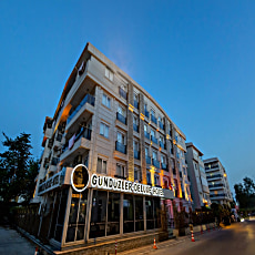 Gündüzler Deluxe Hotel